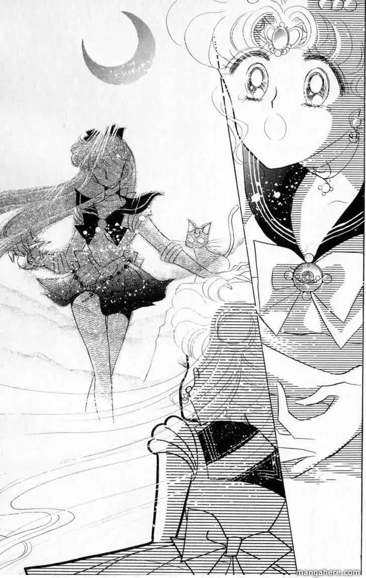 Sailor Moon Chapter 7 45